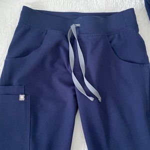 Figs Kade Cargo Pants - XS PETITE